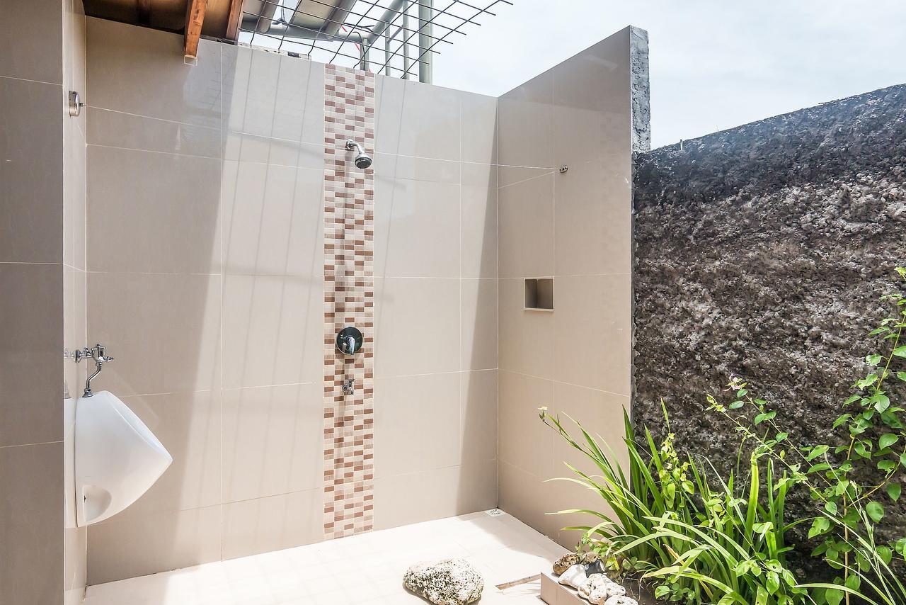 Zen Rooms Raya Uluwatu 1 Eksteriør bilde
